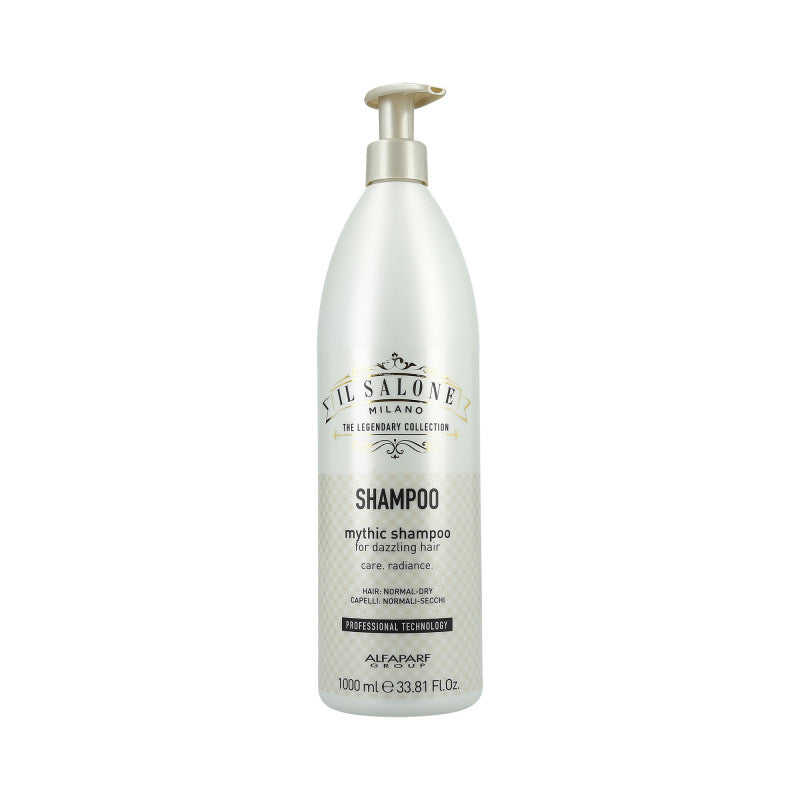 Alfaparf Il Salone Mythic Shampoo für normales und beschädigtes Haar 1000ml