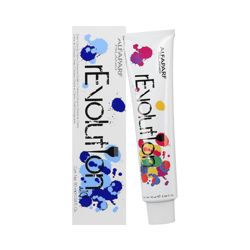 ALFAPARF REVOLUTION JC Farba do włosów – intensywne kolory 90ml