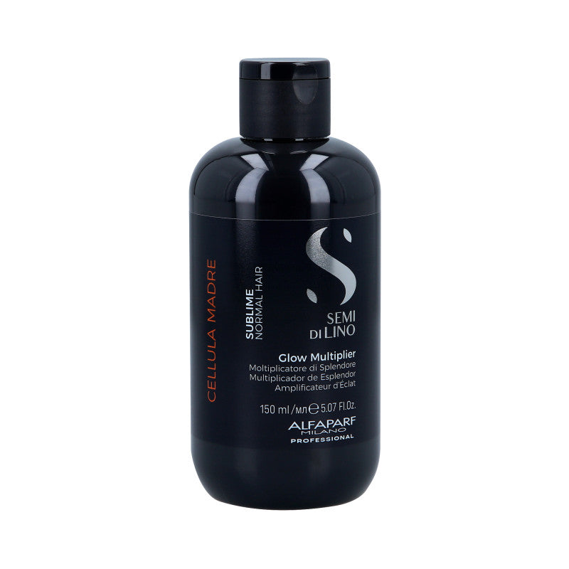 ALFAPARF SEMI DI LINO CELLULA MADRE Nabłyszczający aktywator do ampułek 150ml