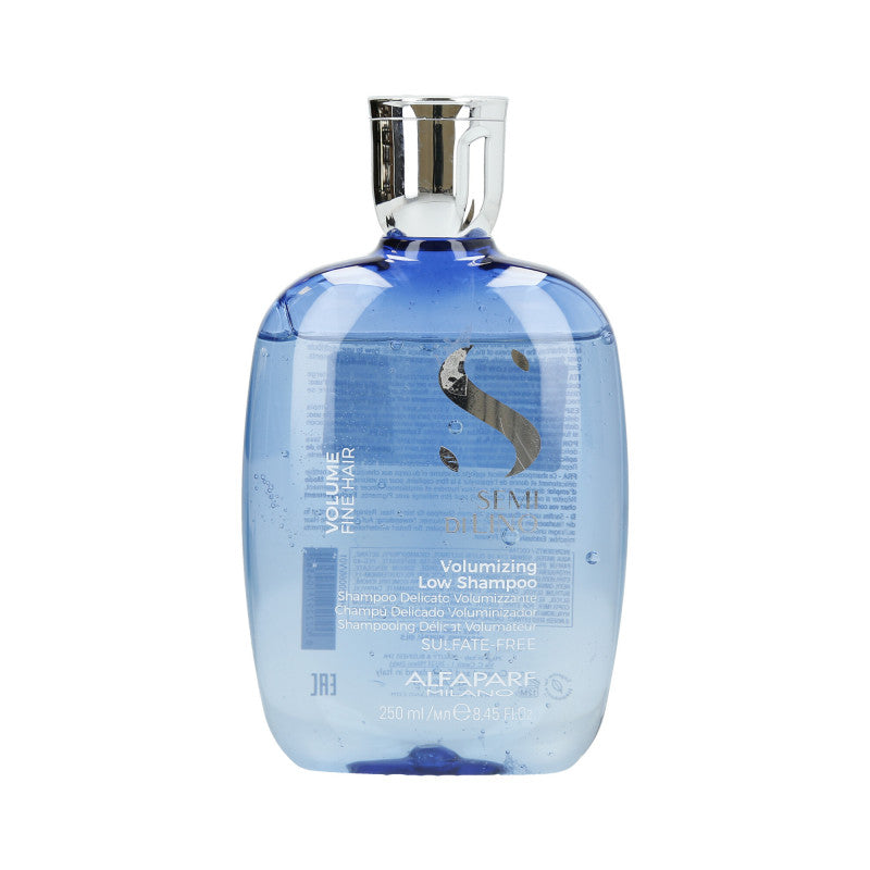 ALFAPARF SEMI DI LINO VOLUME Szampon zwiększający objętość włosów 250ml