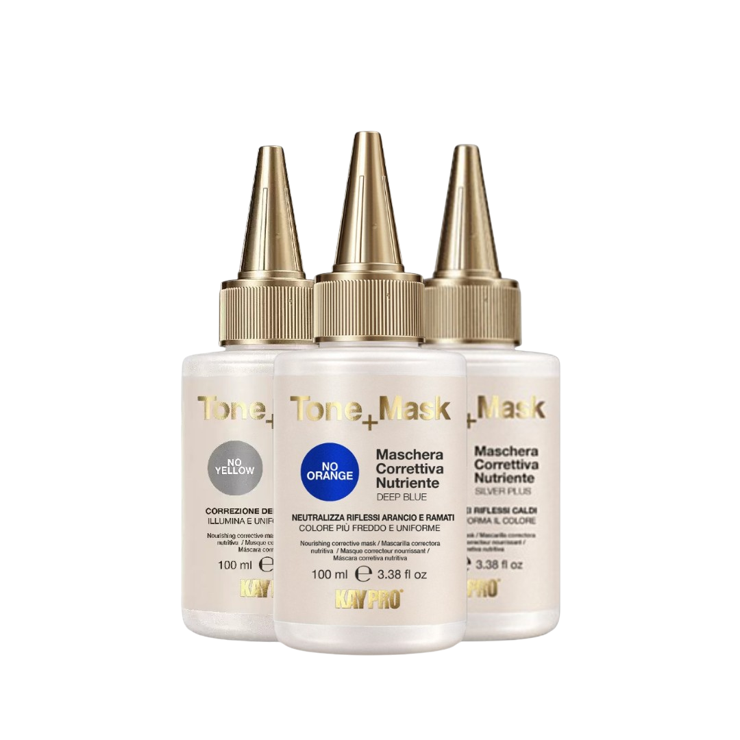 KayPro KAYPRO TONE MASK Tonująca maska do włosów 100 ml