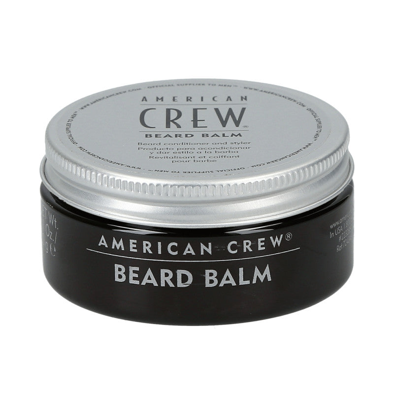 AMERICAN CREW Balsam do pielęgnacji i stylizacji brody 60g