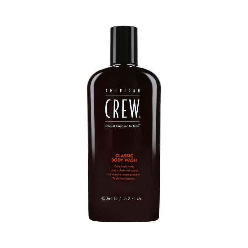 AMERICAN CREW CLASSIC Body Wash Żel pod prysznic 450ml