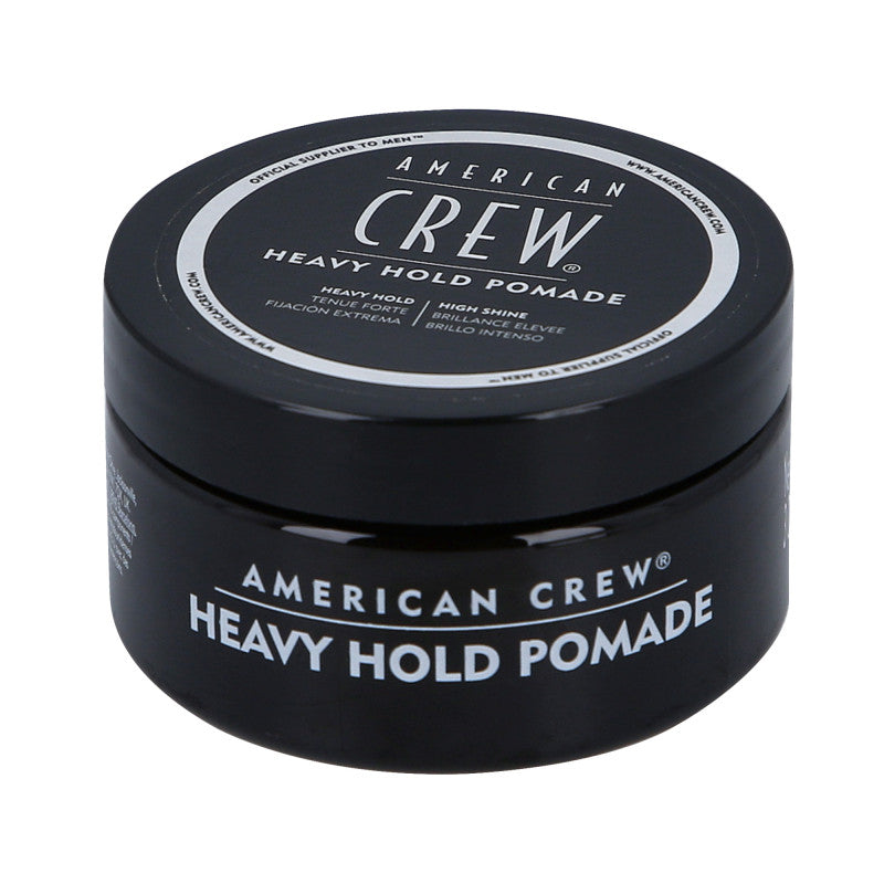 American Crew AMERICAN CREW CLASSIC HEAVY HOLD Pomada do włosów 85 g