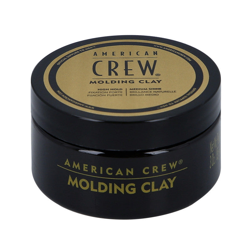 American Crew AMERICAN CREW CLASSIC MOLDING CLAY Glinka modelująca do włosów 85 g