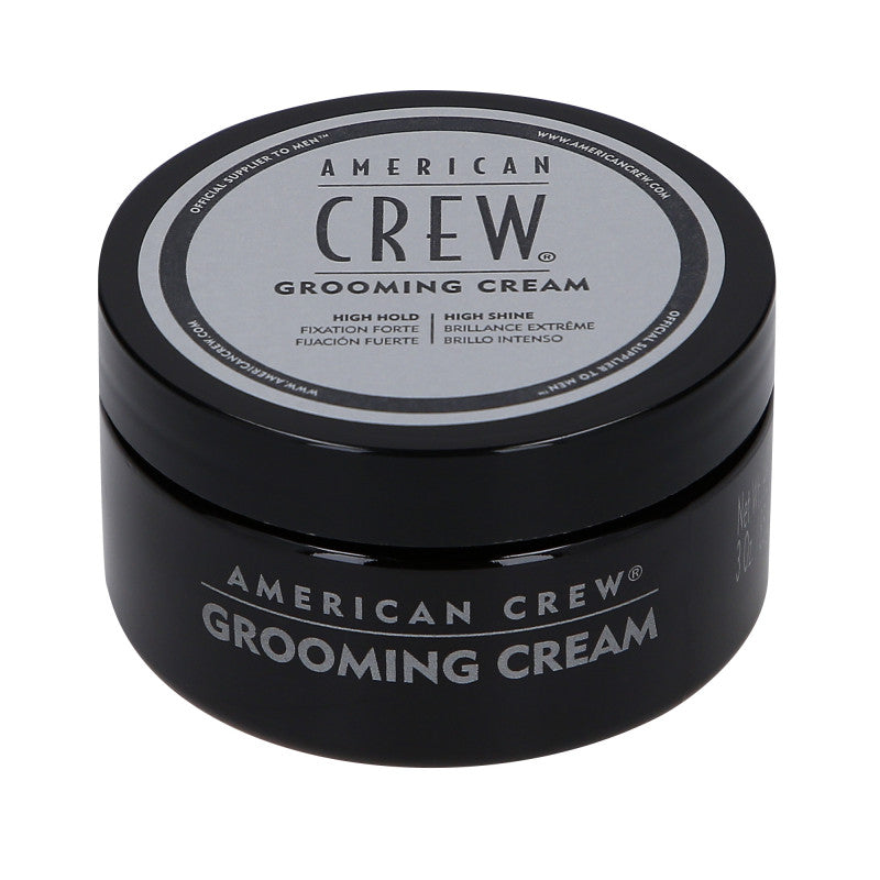 American Crew AMERICAN CREW CLASSIC NEW Mocno utrwalający krem do stylizacji włosów 85 g