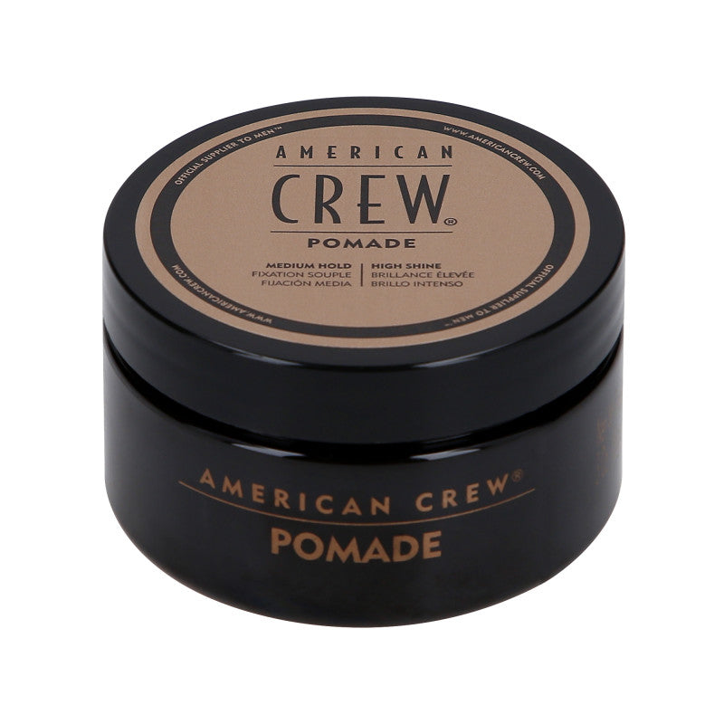 American Crew AMERICAN CREW CLASSIC NEW Pomada do stylizacji włosów 85 g