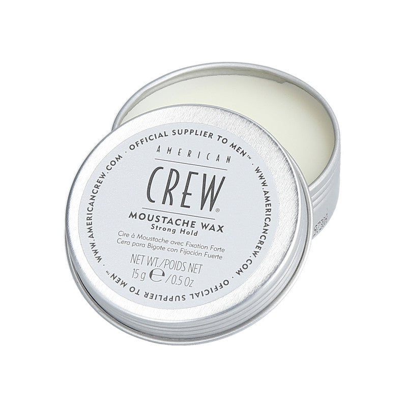 AMERICAN CREW MUSTACHE WAX Wosk do wąsów 15g