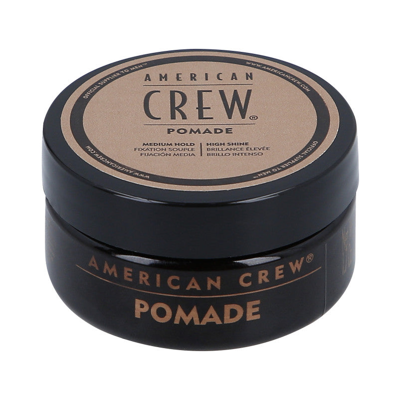 American Crew AMERICAN CREW POMADE NEW Pomada do stylizacji włosów 50 g