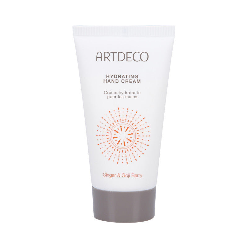 ARTDECO ASIAN SPA Feuchtigkeitsspendende Handcreme 75ml