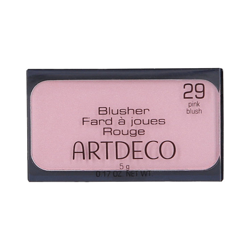 ARTDECO Róż do policzków 29 Pink 5g