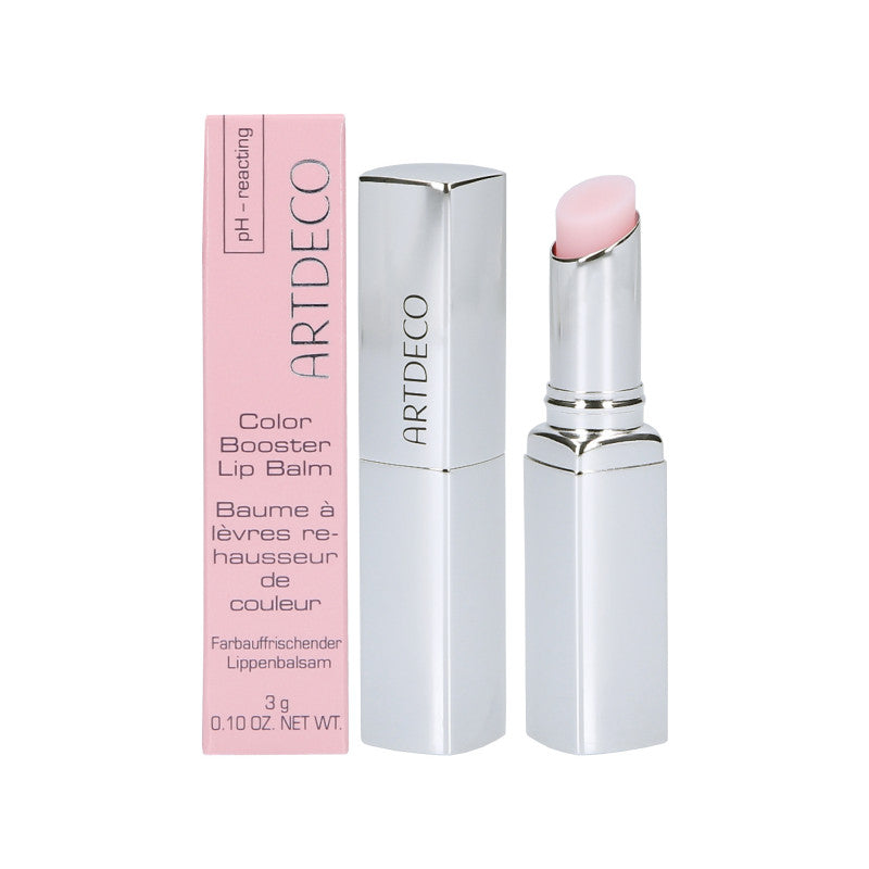 ARTDECO COLOR BOOSTER LIP BALM Balsam do ust 3g