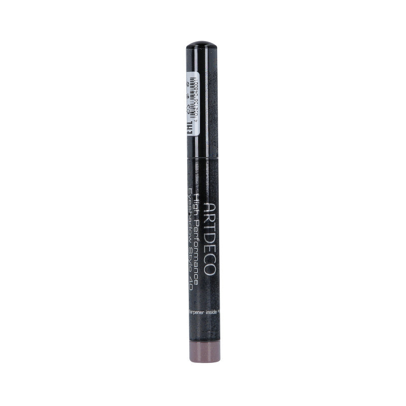 ARTDECO HIGH PRECISION EYESHADOW STYLO Cień do powiek w kredce 40 Frozen Rose 1,4g