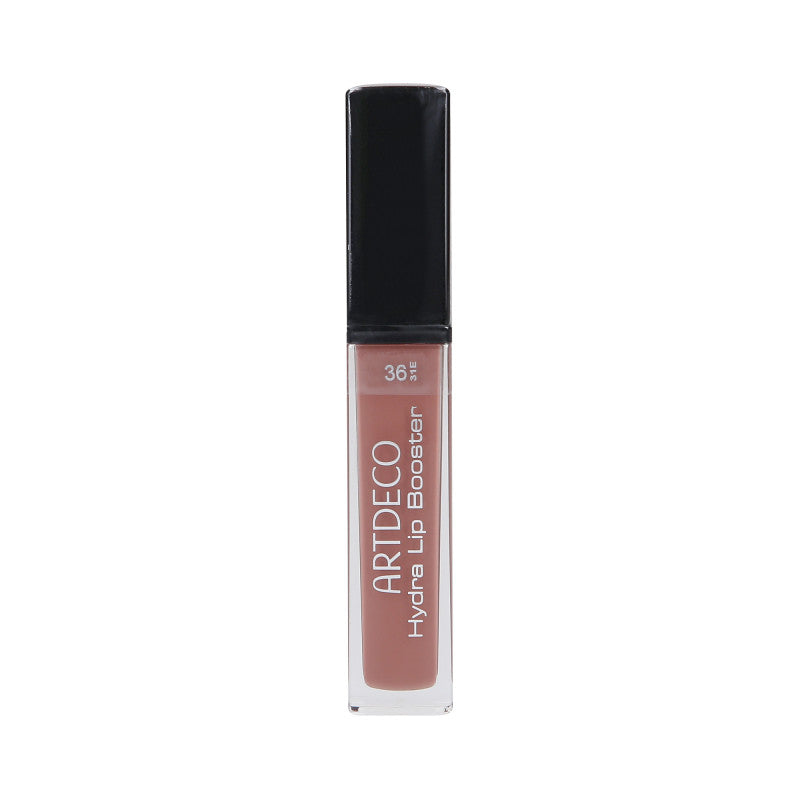 ARTDECO HYDRA LIP BOOSTER Nawilżający błyszczyk do ust 36 Translucent Rosewood 6ml