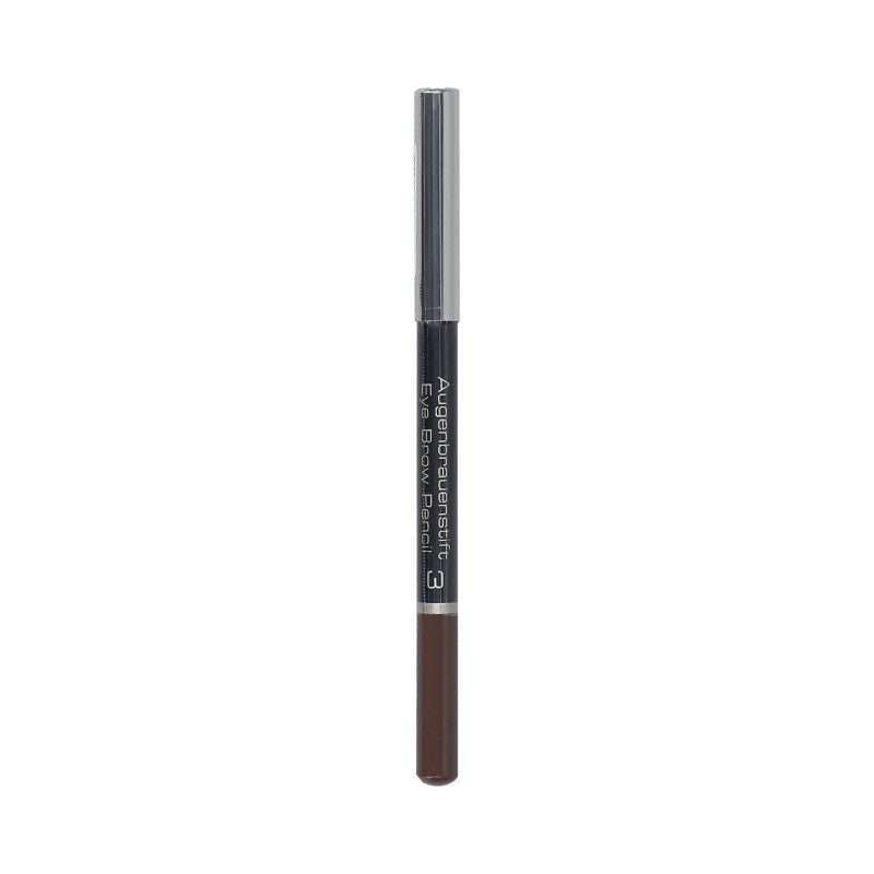 ARTDECO Kredka do brwi 3 Soft Brown, 1,1g