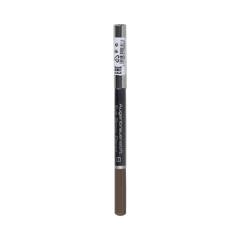 ARTDECO Kredka do brwi 6 Medium Grey Brown, 1,1g