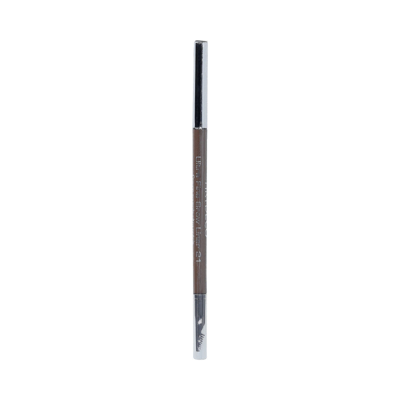 ARTDECO Kredka do makijażu brwi z grzebykiem 21 Ash Brown 0,9g