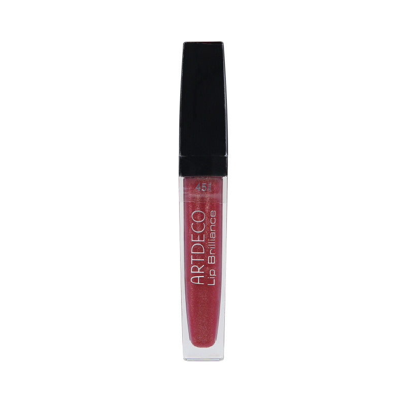ARTDECO LIP BRILLIANCE GLOSS Błyszczyk do ust 45 5ml