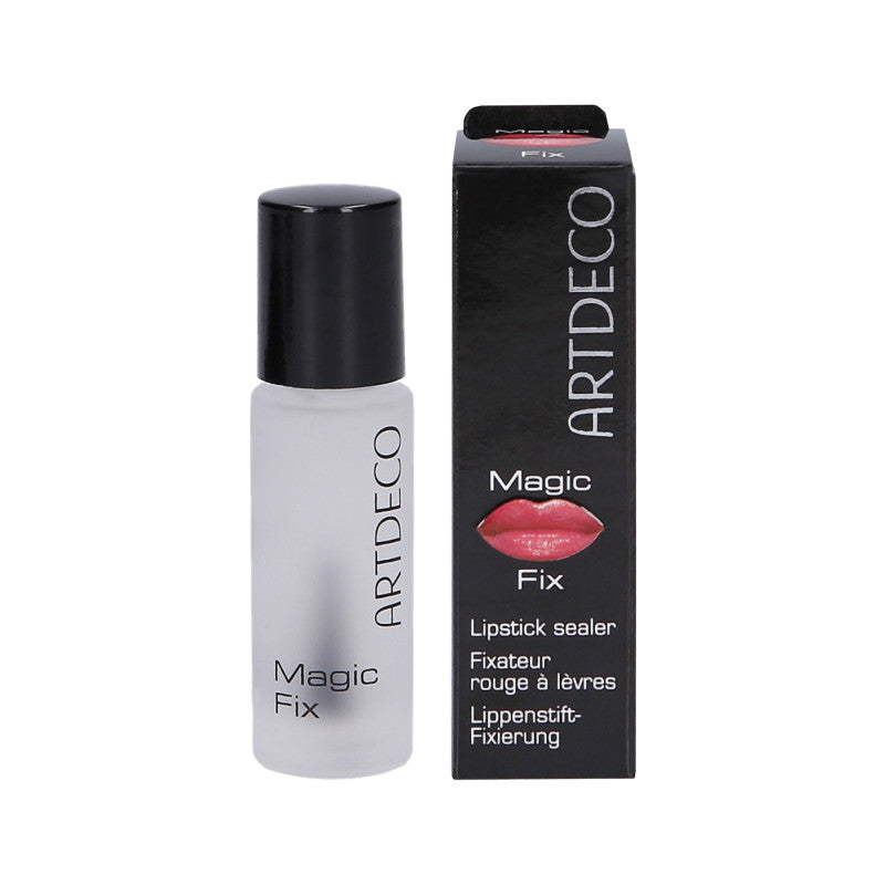 ARTDECO Magic Fix Utrwalacz pomadki do ust 5ml