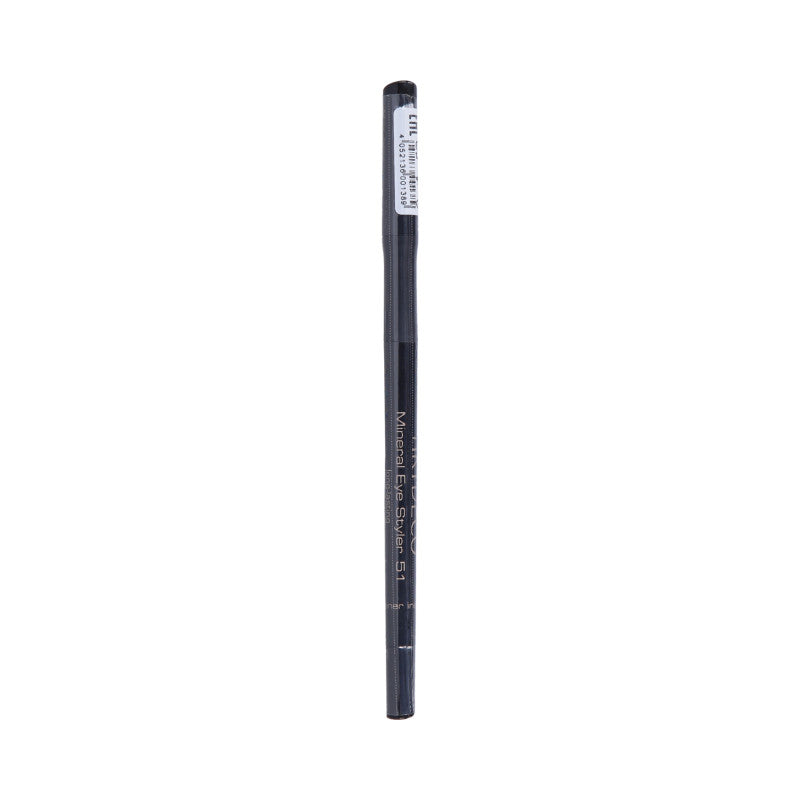 ARTDECO Mineralna kredka do oczu 51 Mineral Black 0,4g
