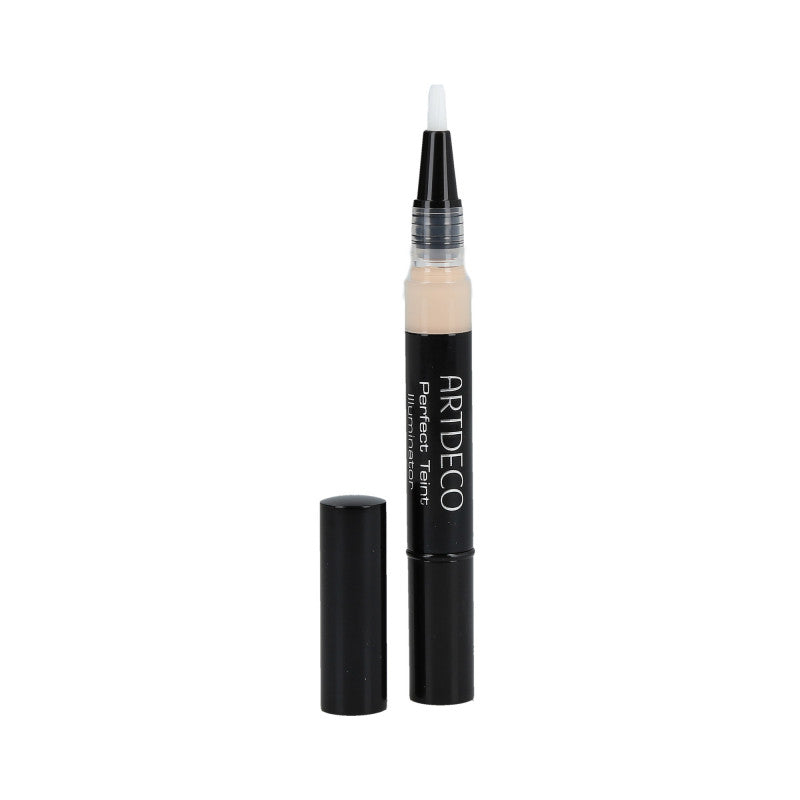ARTDECO PERFECT TEINT CONCEALER ILLUMINATOR Korektor rozświetlający 8 Illuminating Yellow 1,8ml