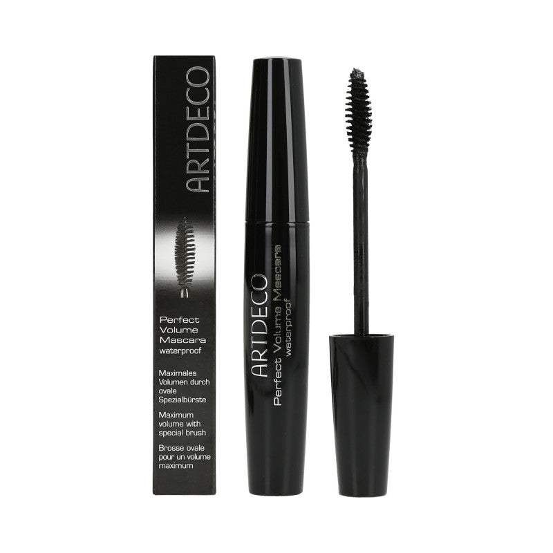 ARTDECO PERFECT VOLUME MASCARA wasserfest Mascara für mehr Volumen 10 ml