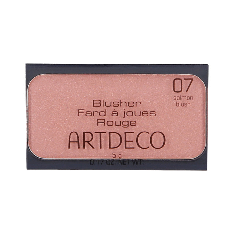 ARTDECO Róż do policzków 07 Salmon 5g