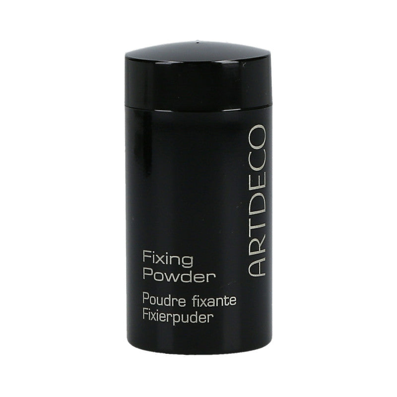 ARTDECO Transparentny puder do twarzy 10g