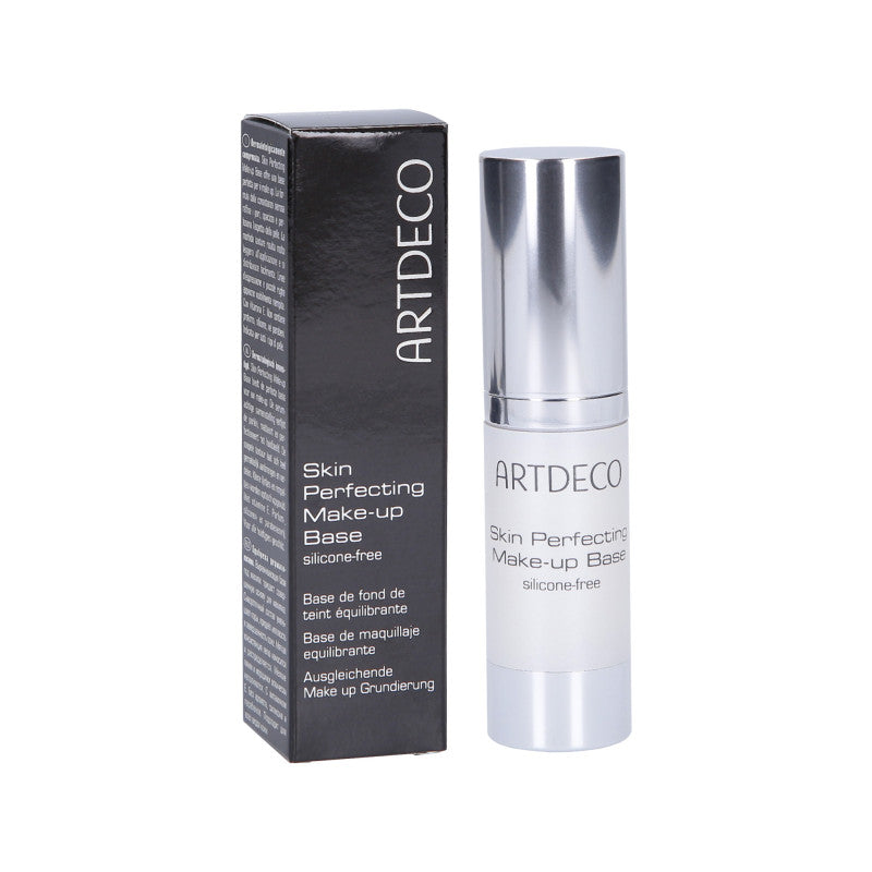 ARTDECO Wygładzająca baza pod makijaż 15ml