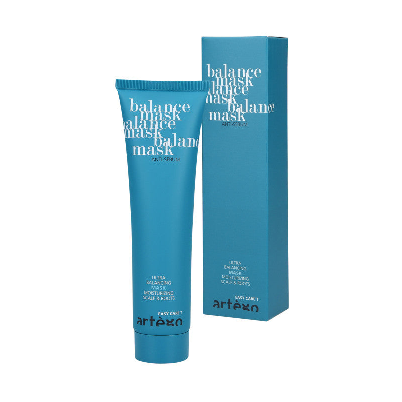 ARTEGO EASY CARE T BALANCE Reinigende Kopfhautmaske 150ml