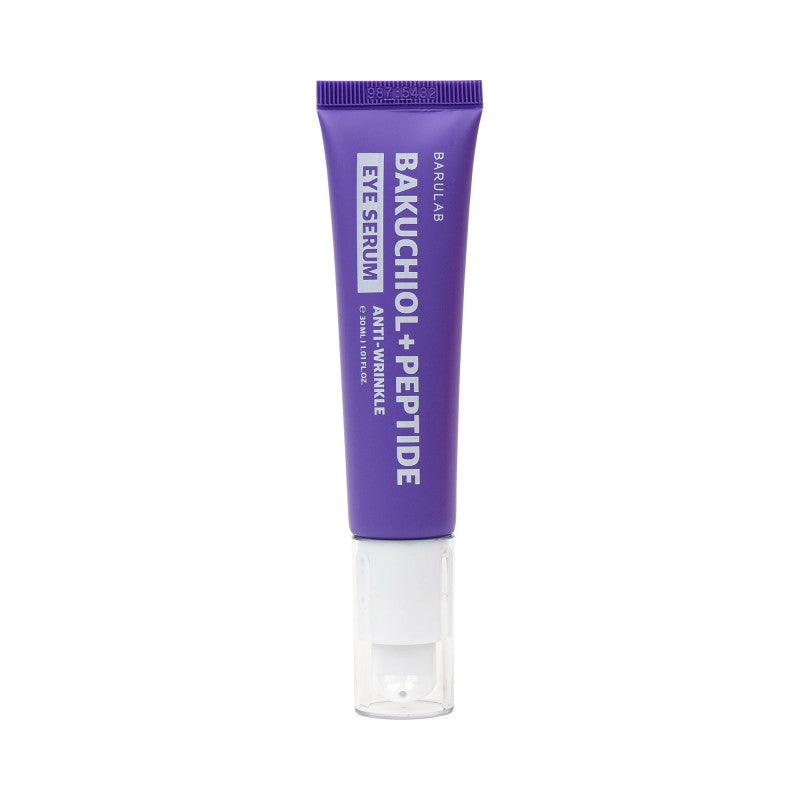Barulab BARULAB EYE SERUM Serum pod oczy z bakuchiolem i peptydami 30 ml
