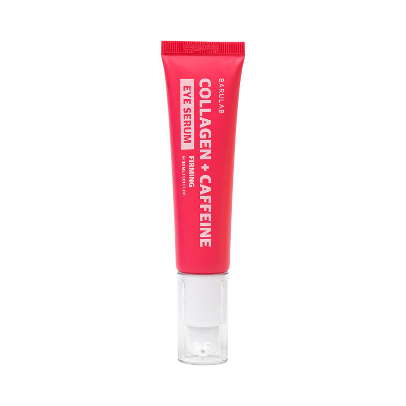 Barulab BARULAB EYE SERUM Serum ujędrniające pod oczy z kolagenem i kofeiną 30 ml