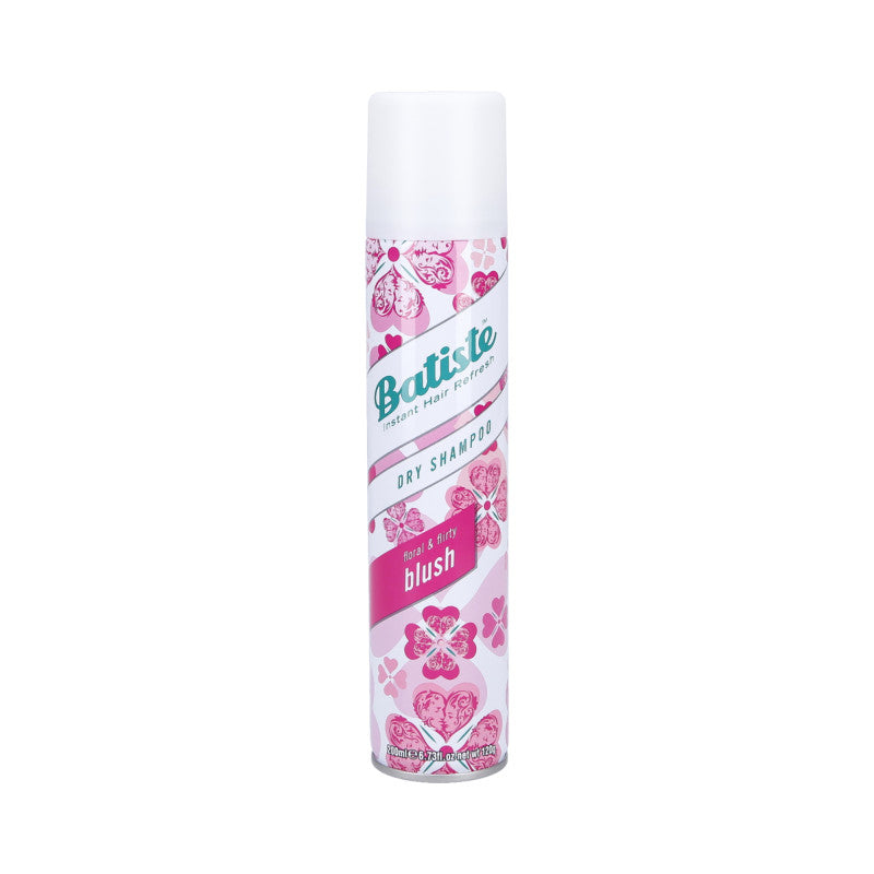 BATISTE BLUSH Suchy szampon 200ml