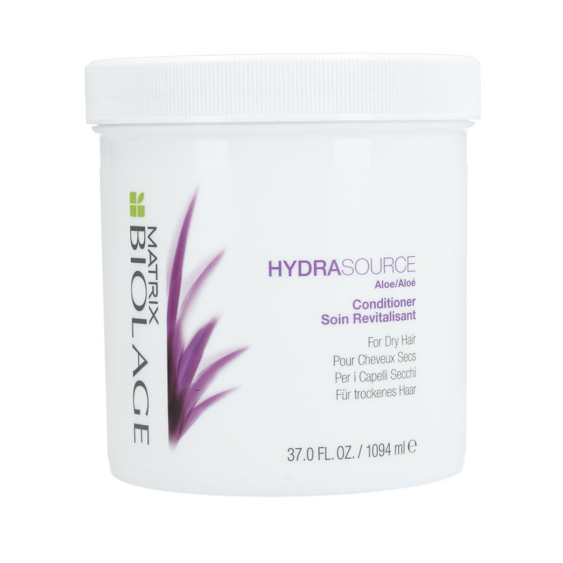 BIOLAGE HYDRASOURCE Odżywka nawilżająca 1094ml