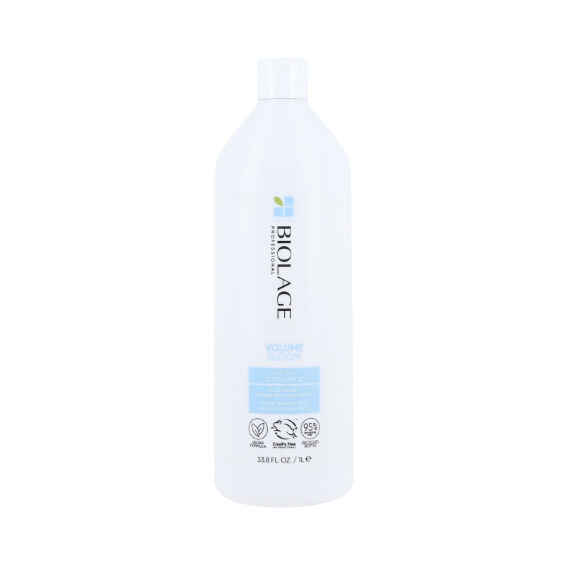 BIOLAGE PROFESSIONAL VOLUMEBLOOM Szampon nadający objętość 1000ml