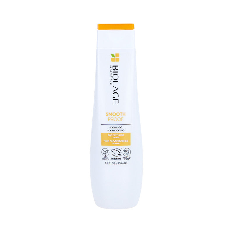 BIOLAGE SMOOTHPROOF Szampon wygładzający 250ml