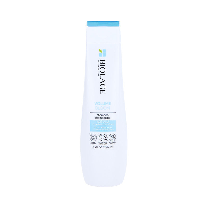 BIOLAGE Volumebloom Shampoo 250 ml