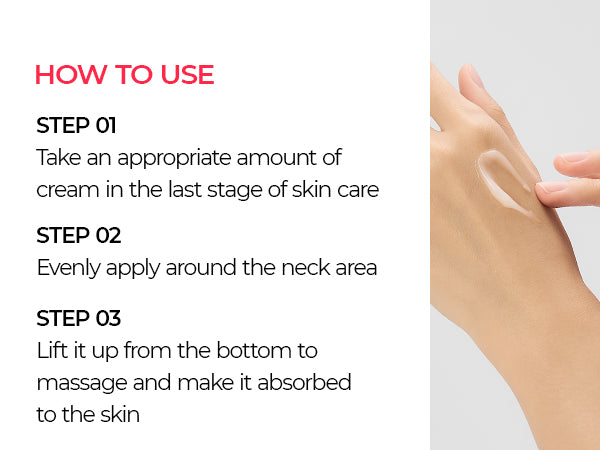 DR.MELAXIN NECKSPHALT LINE Krem-bariera do skóry szyi 50 ml #3