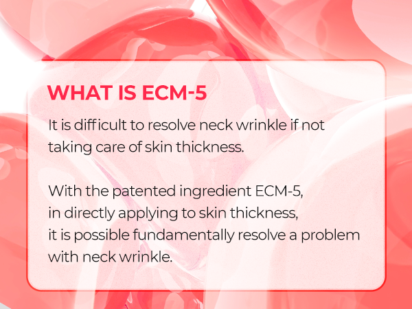 DR.MELAXIN NECKSPHALT LINE Krem-bariera do skóry szyi 50 ml #5