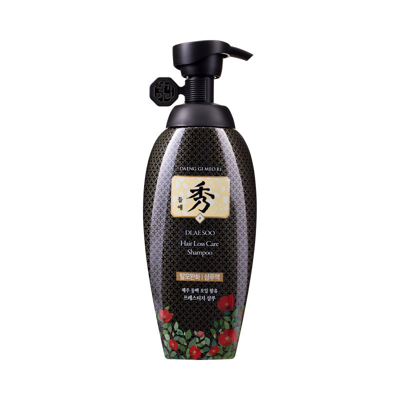 Daeng Gi Meo Ri DAENG GI MEO RI DLAE SOO Wzmacniający szampon przeciw wypadaniu włosów 400 ml