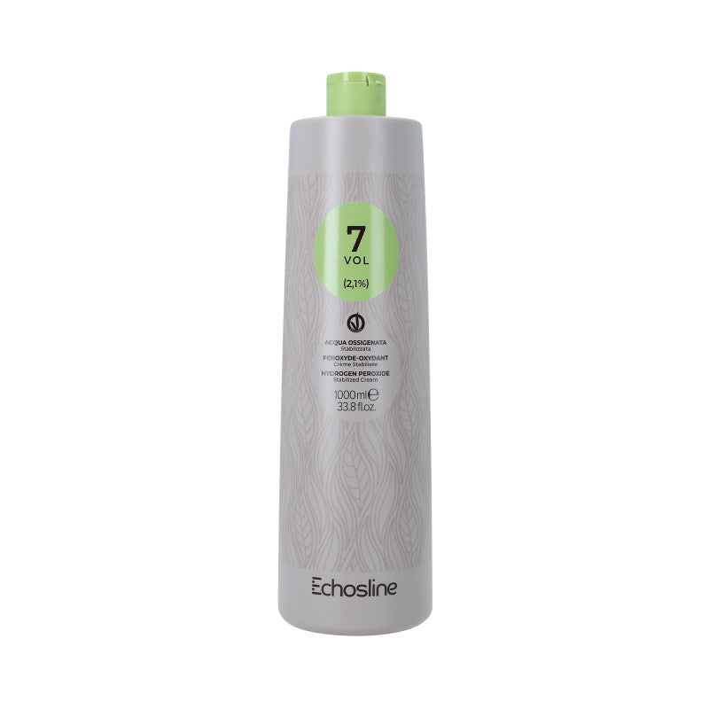 ECHOSLINE 7vol 2,1% Aktywator do farb 1000ml