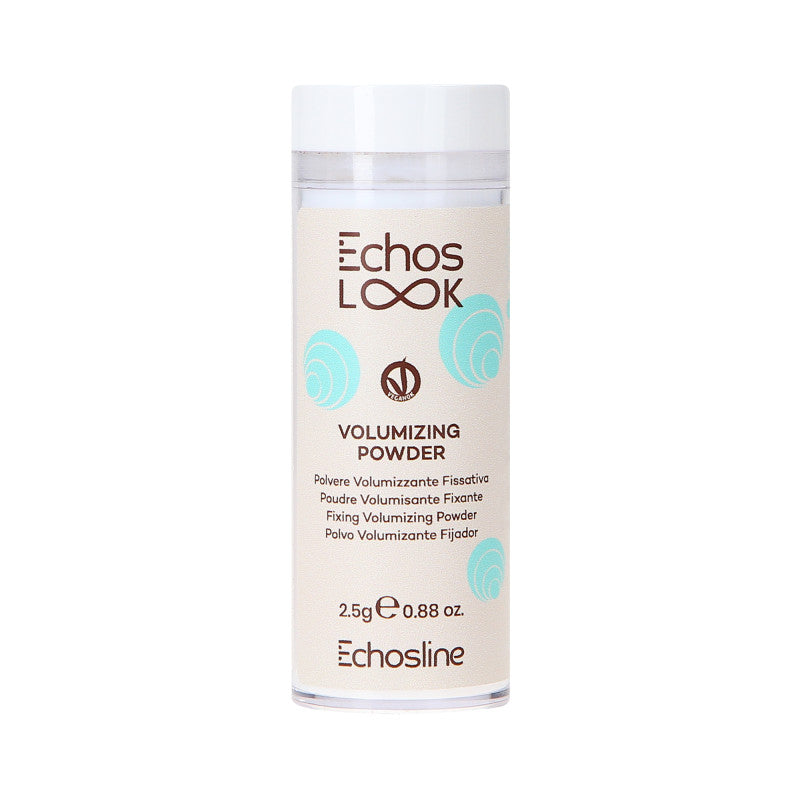 ECHOSLINE ECHOS LOOK VOLUMIZING Puder do włosów zwiększający objętość 2,5 g