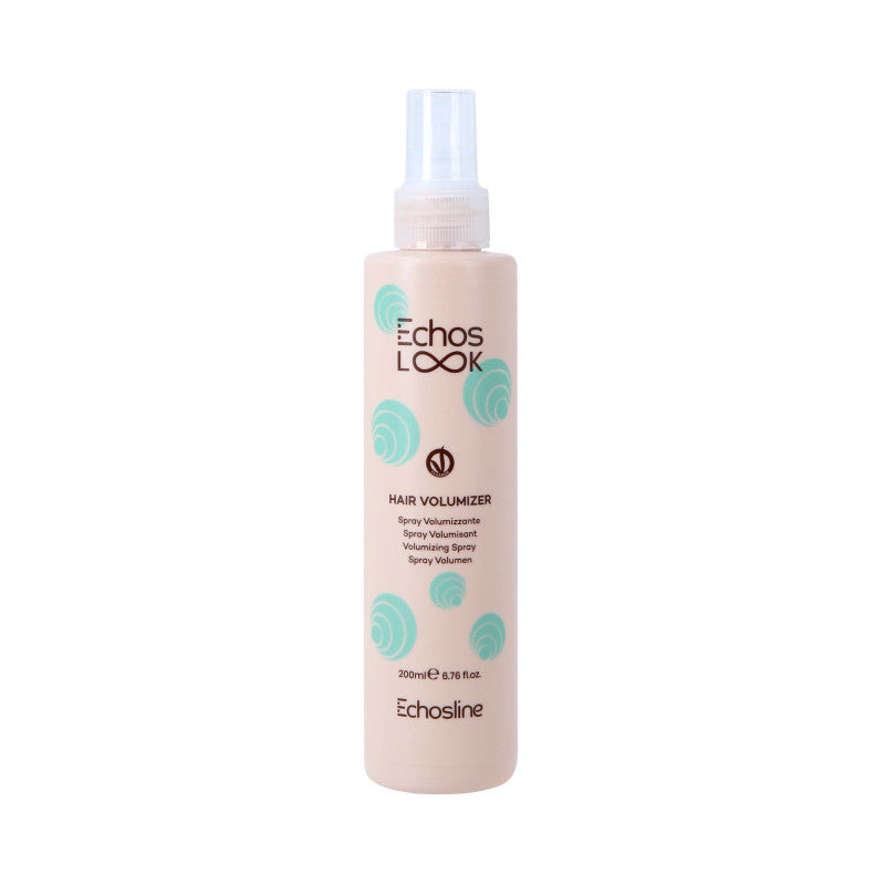 ECHOSLINE ESTYLING Spray nadający objętości 200ml