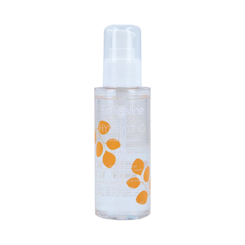 ECHOSLINE HYDRATING FLUID Nawilżające serum do włosów 100ml