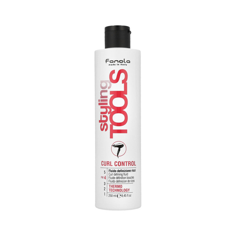FANOLA STYLING TOOLS Curl Control Fluid definiujący loki 250ml