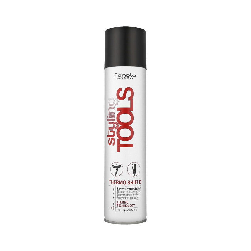 FANOLA STYLING TOOLS Thermo Shield Termoochronny spray do włosów 300ml