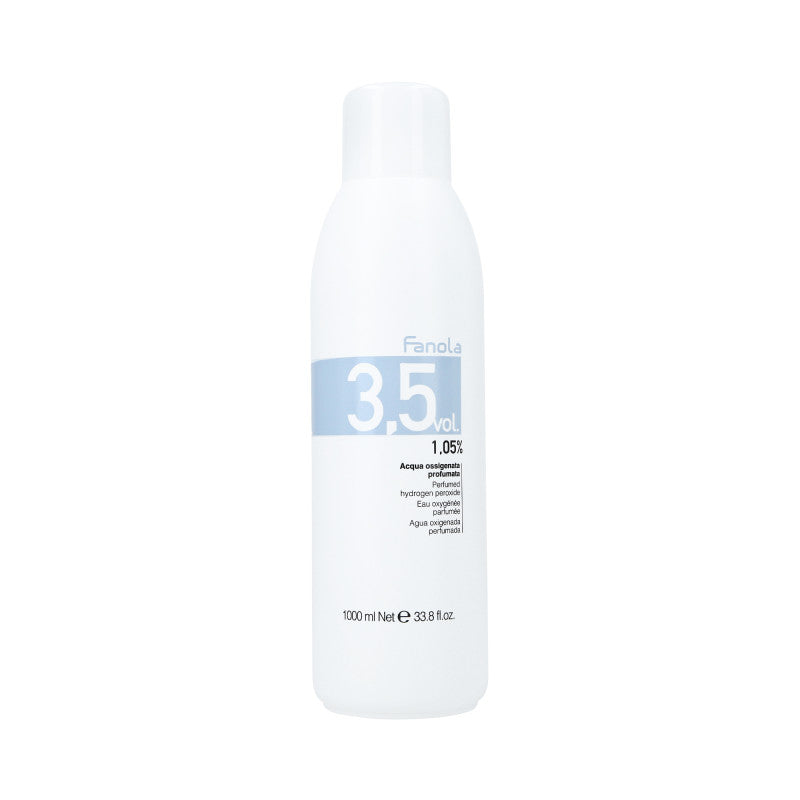 Fanola FANOLA Utleniacz für das Haar 1,05% (3,5 vol.) 1000 ml