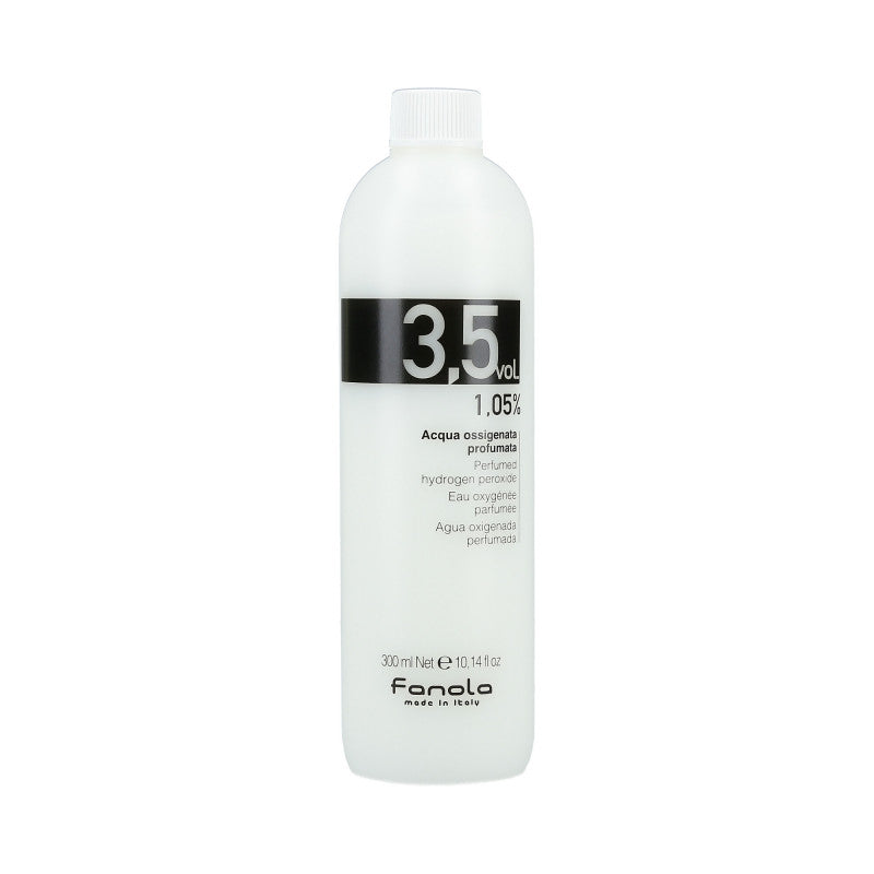 Fanola FANOLA Utleniacz für das Haar 1,05% (3,5 vol.) 300 ml