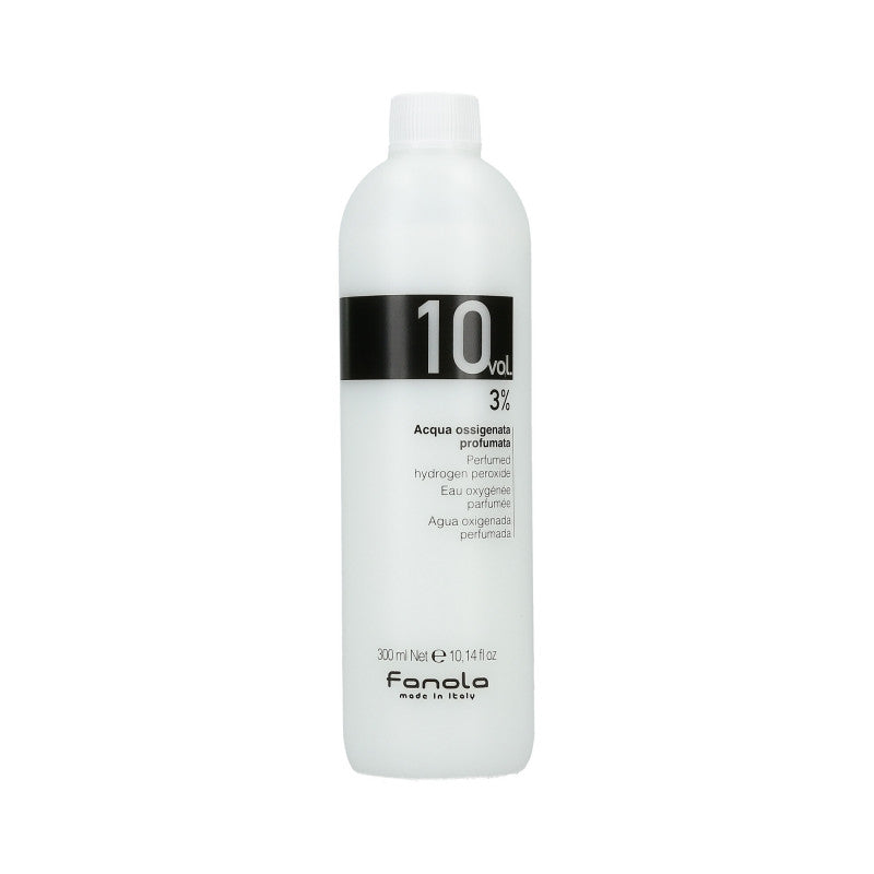 Fanola FANOLA Utleniacz für das Haar 3% (10 vol.) 300 ml
