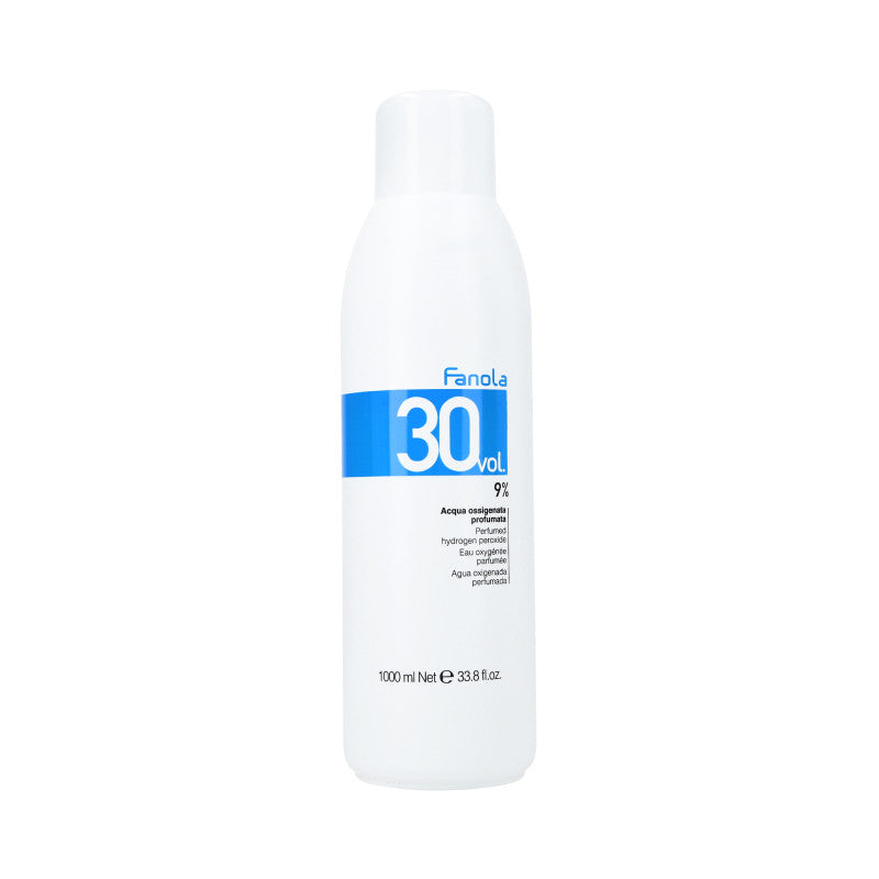 Fanola FANOLA Utleniacz für das Haar 9% (30 vol.) 1000 ml